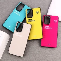 قاب پافر PC Youngkit شیائومی Redmi Note 10 Pro 4G