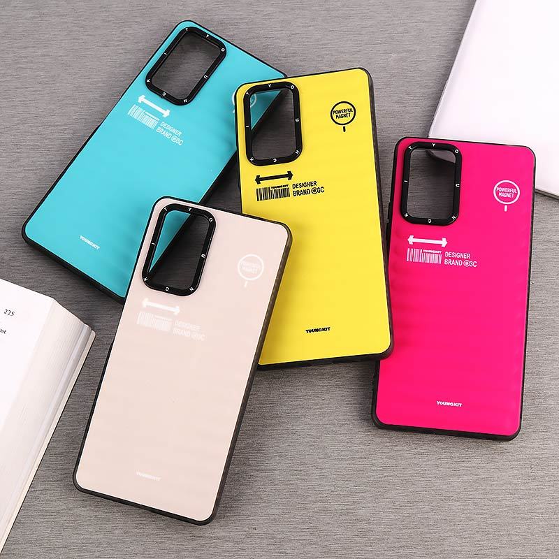 قاب پافر PC Youngkit شیائومی Redmi Note 10 Pro 4G