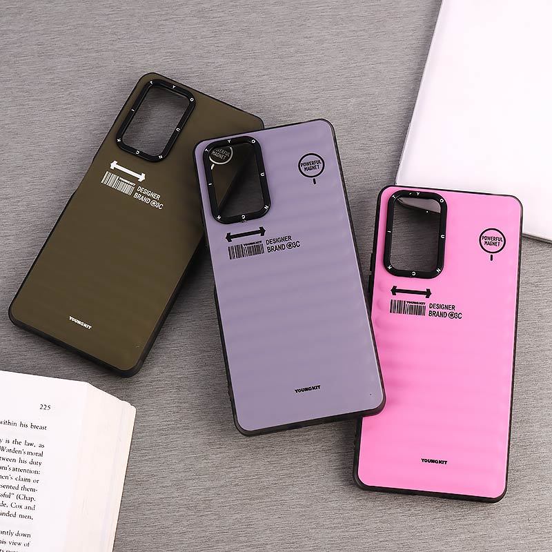 قاب پافر PC Youngkit شیائومی Redmi Note 10 Pro 4G