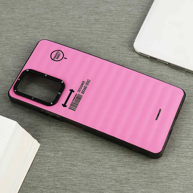 قاب پافر PC Youngkit شیائومی Redmi Note 10 Pro 4G