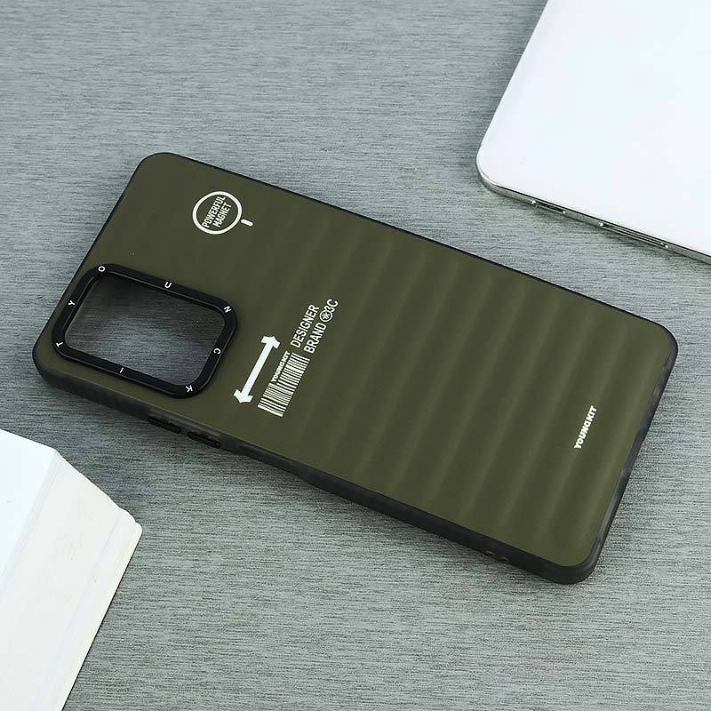 قاب پافر PC Youngkit شیائومی Redmi Note 10 Pro 4G