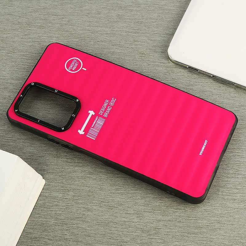قاب پافر PC Youngkit شیائومی Redmi Note 10 Pro 4G