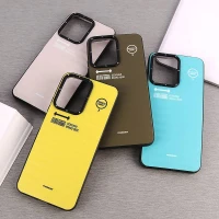 قاب پافر PC Youngkit شیائومی Redmi Note 12 4G