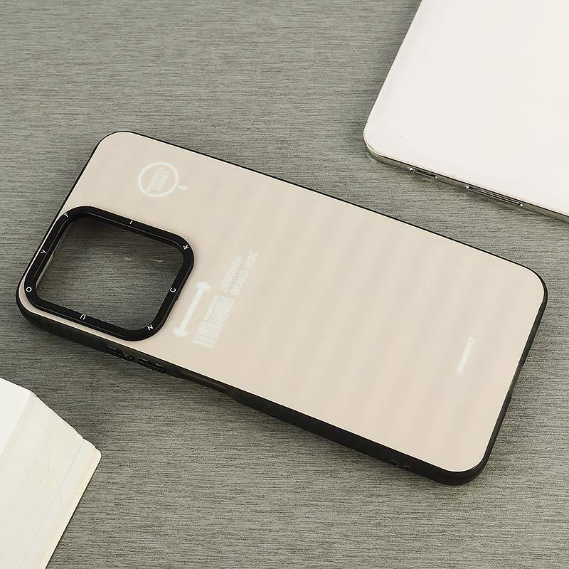 قاب PC Youngkit طرح پافر Xiaomi Redmi Note 12 4G