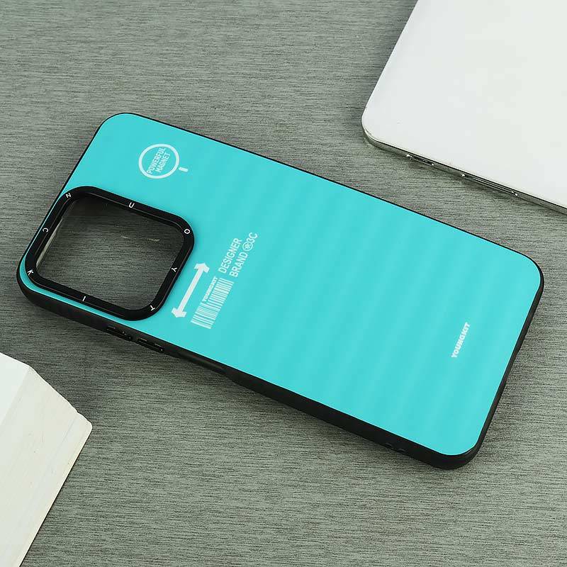 قاب PC Youngkit طرح پافر Xiaomi Redmi Note 12 4G