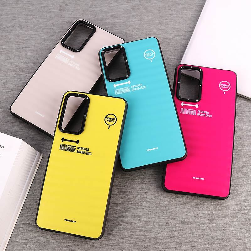 قاب پافر PC Youngkit شیائومی Redmi Note 12 Pro 4G