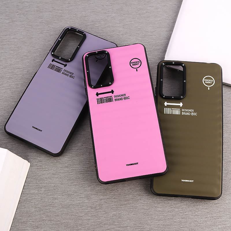 قاب پافر PC Youngkit شیائومی Redmi Note 12 Pro 4G