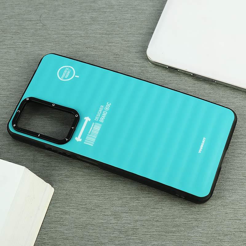 قاب پافر PC Youngkit شیائومی Redmi Note 12 Pro 4G