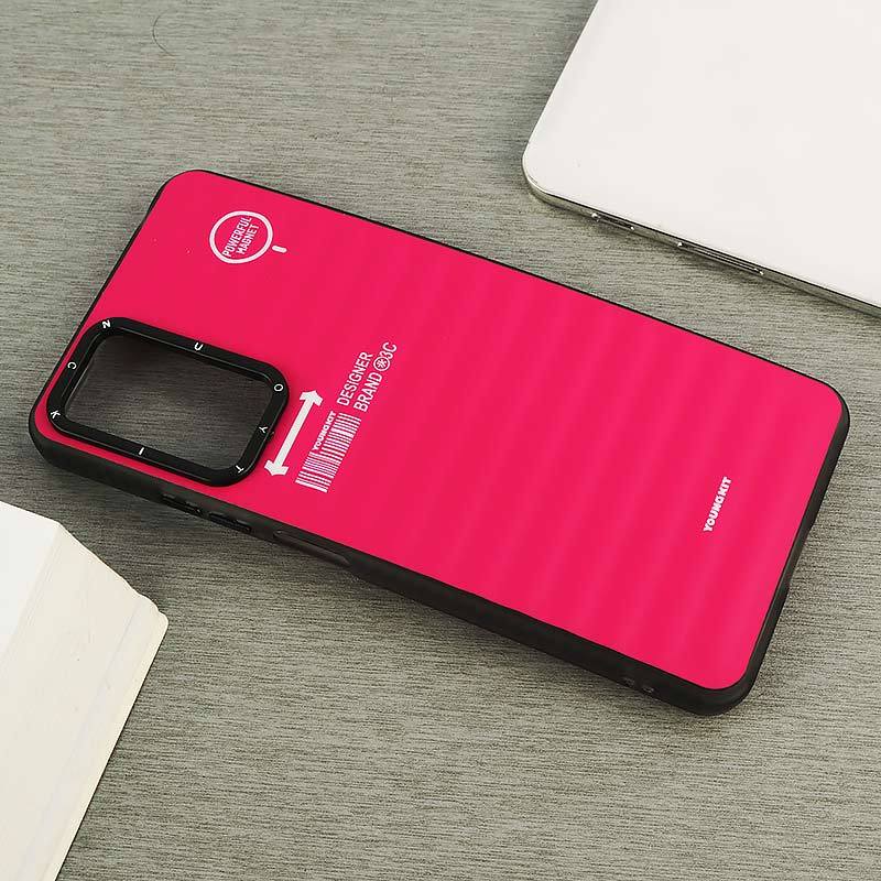 قاب پافر PC Youngkit شیائومی Redmi Note 12 Pro 4G