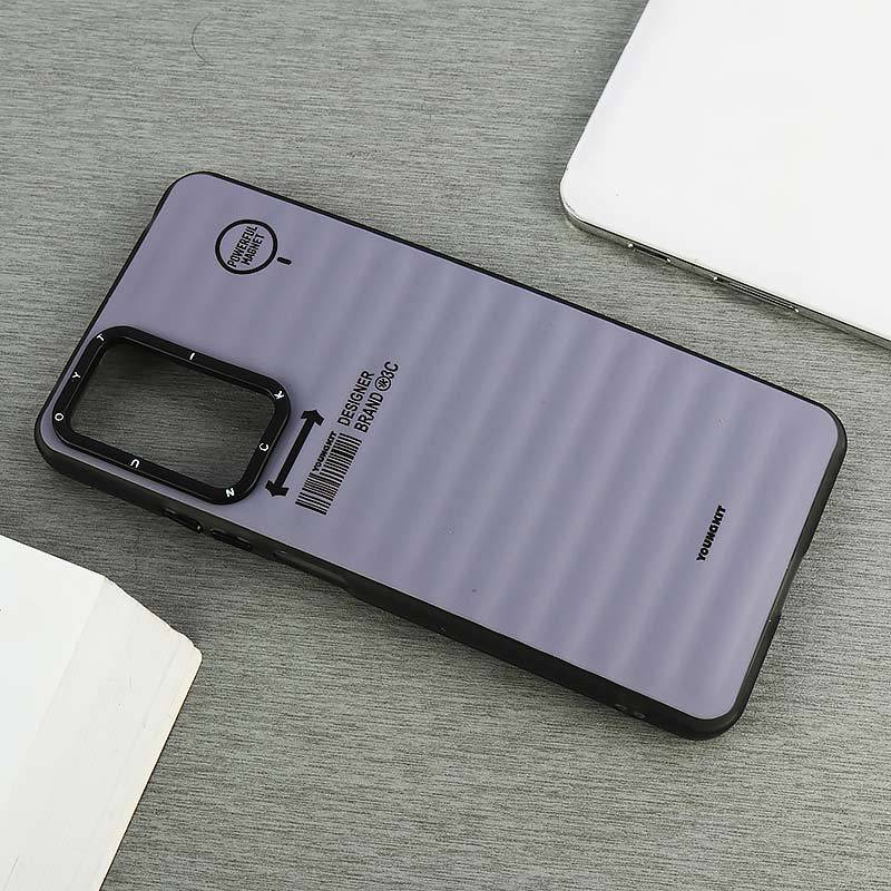 قاب پافر PC Youngkit شیائومی Redmi Note 12 Pro 4G