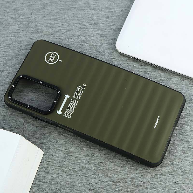 قاب پافر PC Youngkit شیائومی Redmi Note 12 Pro 4G