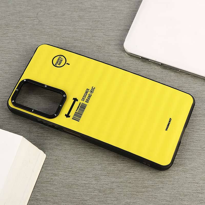 قاب پافر PC Youngkit شیائومی Redmi Note 12 Pro 4G