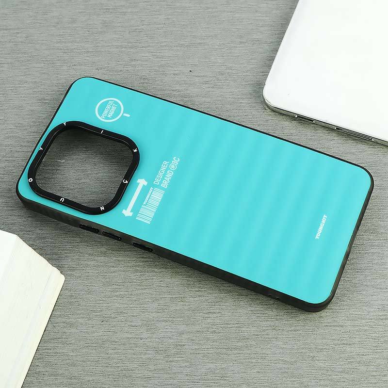 قاب PC Youngkit طرح پافر Xiaomi Redmi Note 13 4G