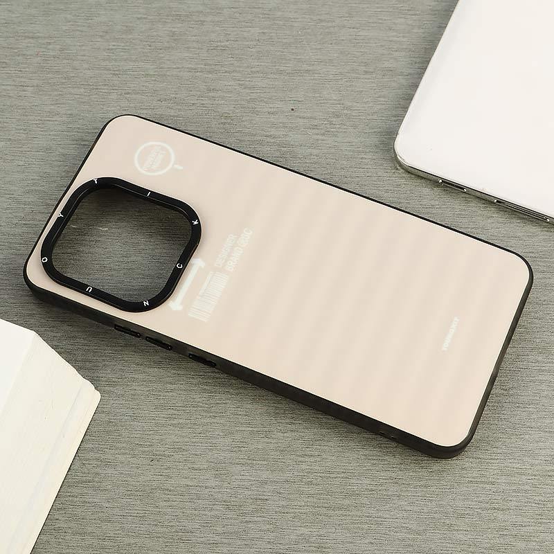 قاب PC Youngkit طرح پافر Xiaomi Redmi Note 13 4G