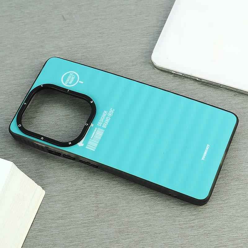 قاب PC Youngkit طرح پافر Xiaomi Redmi Note 13 Pro 4G