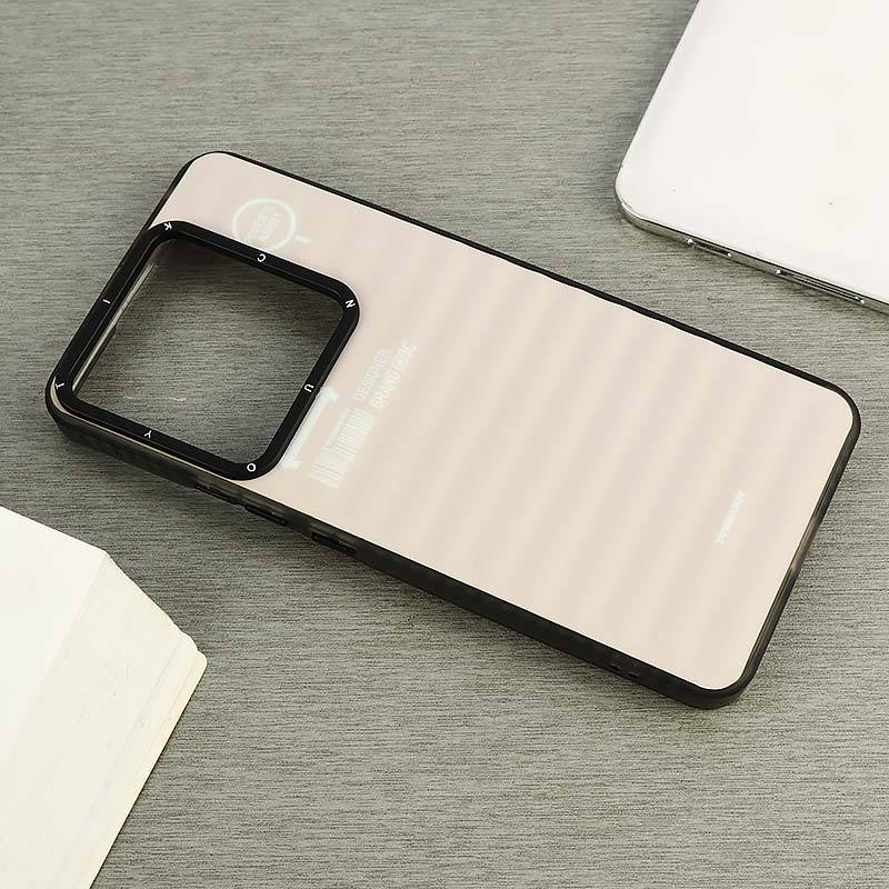 قاب پافر PC Youngkit شیائومی Redmi Note 13 Pro 5G