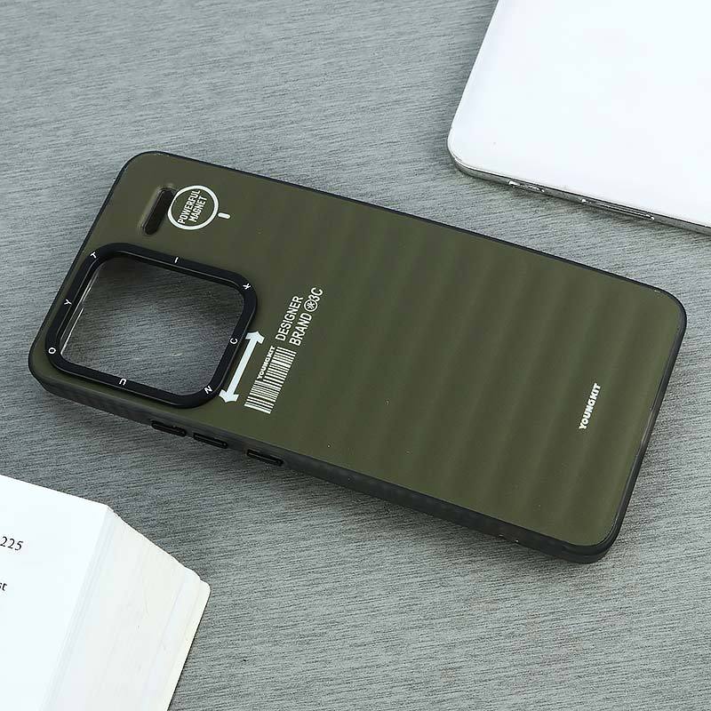 قاب پافر PC Youngkit شیائومی Redmi Note 13 Pro Plus