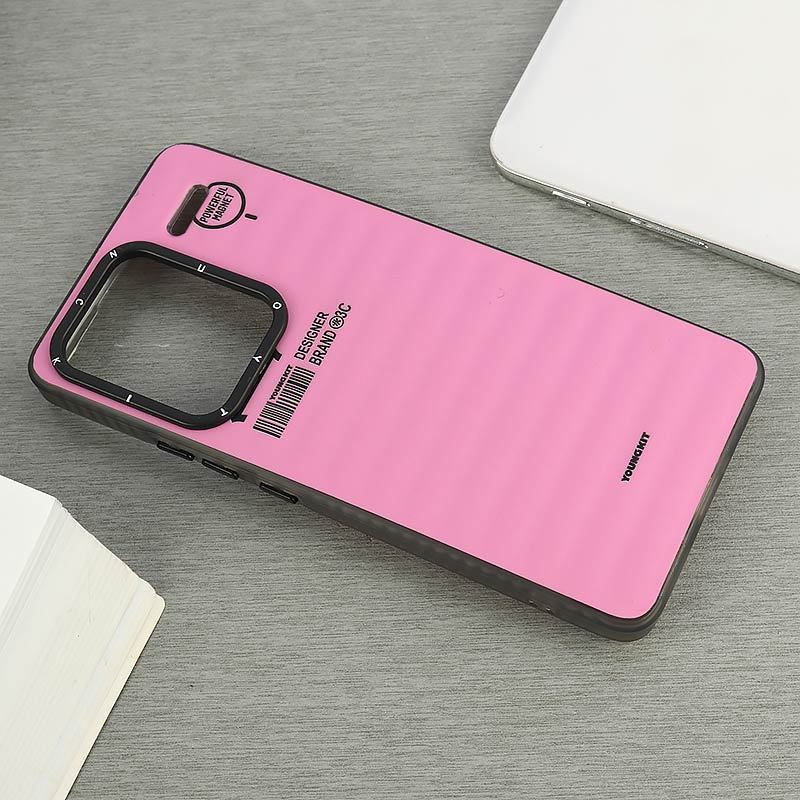 قاب پافر PC Youngkit شیائومی Redmi Note 13 Pro Plus