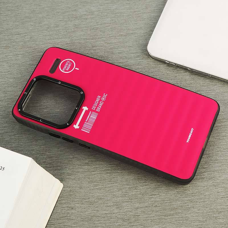 قاب پافر PC Youngkit شیائومی Redmi Note 13 Pro Plus