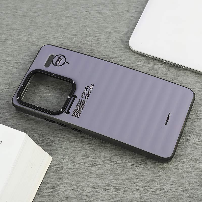 قاب پافر PC Youngkit شیائومی Redmi Note 13 Pro Plus