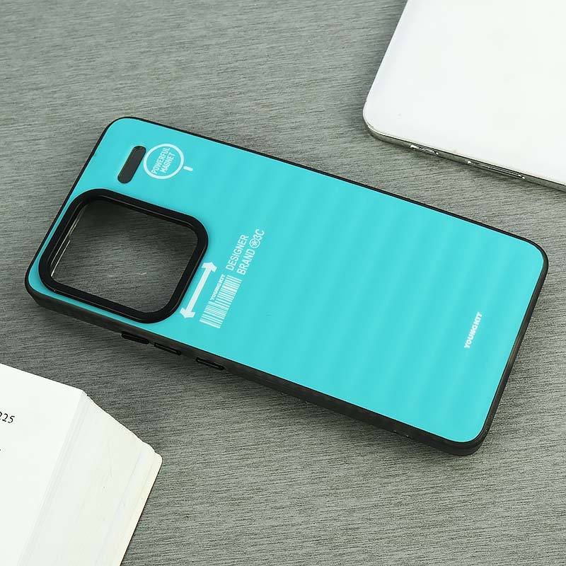 قاب پافر PC Youngkit شیائومی Redmi Note 13 Pro Plus