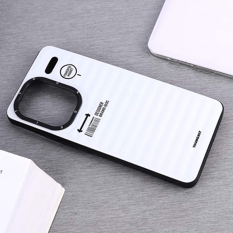 قاب پافر PC Youngkit شیائومی Redmi Note 13 Pro Plus