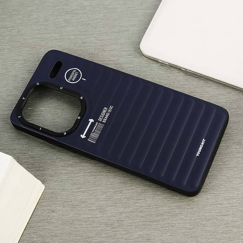 قاب پافر PC Youngkit شیائومی Redmi Note 13 Pro Plus