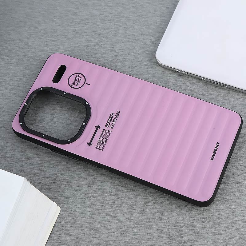 قاب پافر PC Youngkit شیائومی Redmi Note 13 Pro Plus