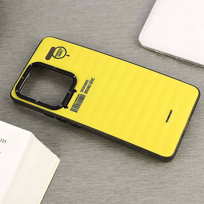 قاب پافر PC Youngkit شیائومی Redmi Note 13 Pro Plus
