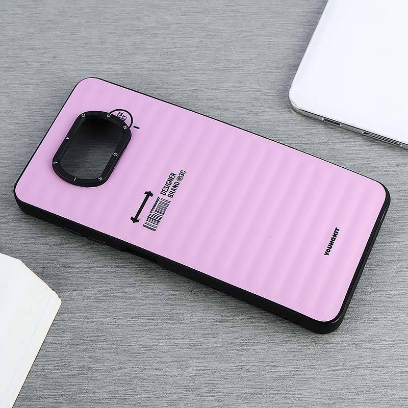 قاب پافر PC Youngkit شیائومی Poco X3 / X3 NFC / X3 Pro