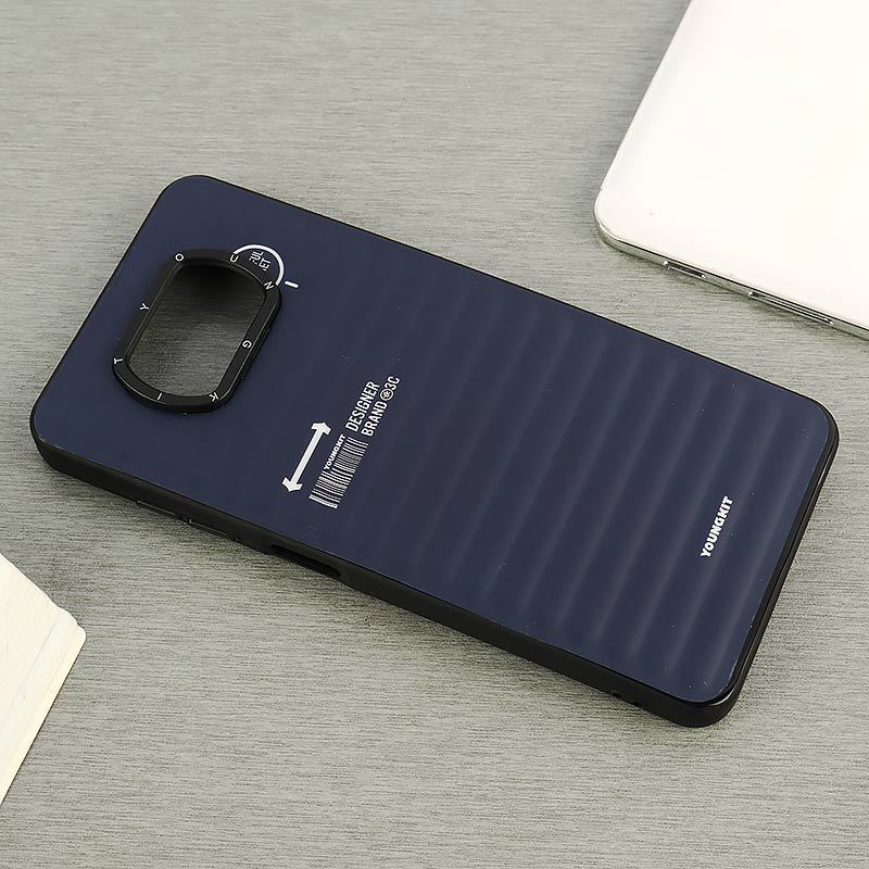 قاب پافر PC Youngkit شیائومی Poco X3 / X3 NFC / X3 Pro