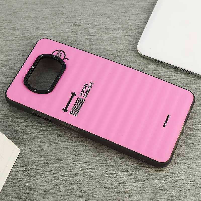 قاب پافر PC Youngkit شیائومی Poco X3 / X3 NFC / X3 Pro