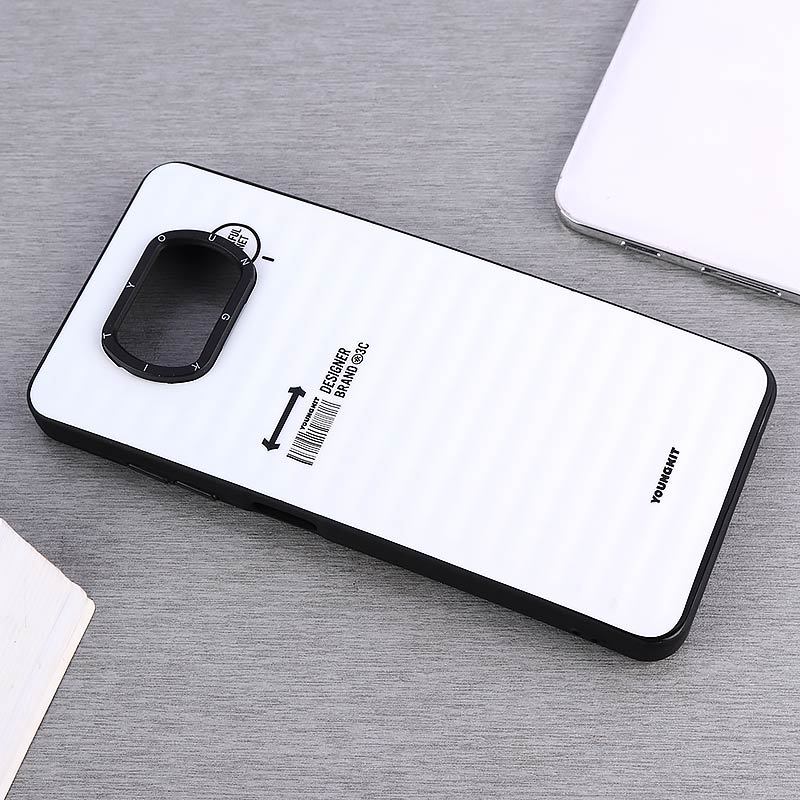 قاب پافر PC Youngkit شیائومی Poco X3 / X3 NFC / X3 Pro
