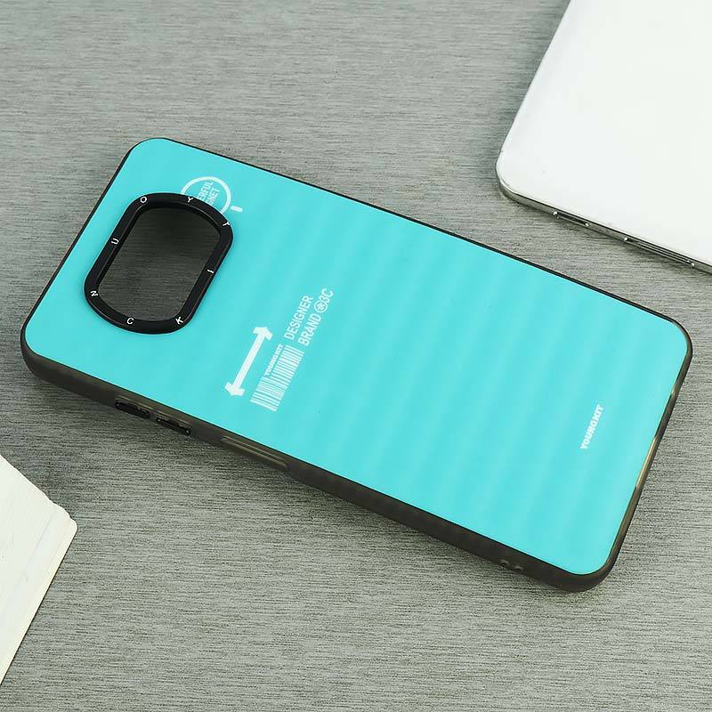 قاب پافر PC Youngkit شیائومی Poco X3 / X3 NFC / X3 Pro