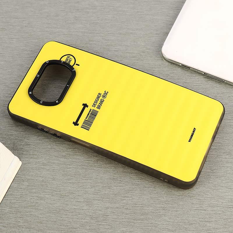 قاب پافر PC Youngkit شیائومی Poco X3 / X3 NFC / X3 Pro