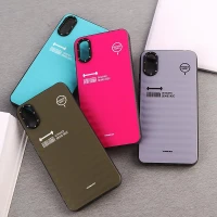 قاب پافر PC Youngkit شیائومی Redmi 9A
