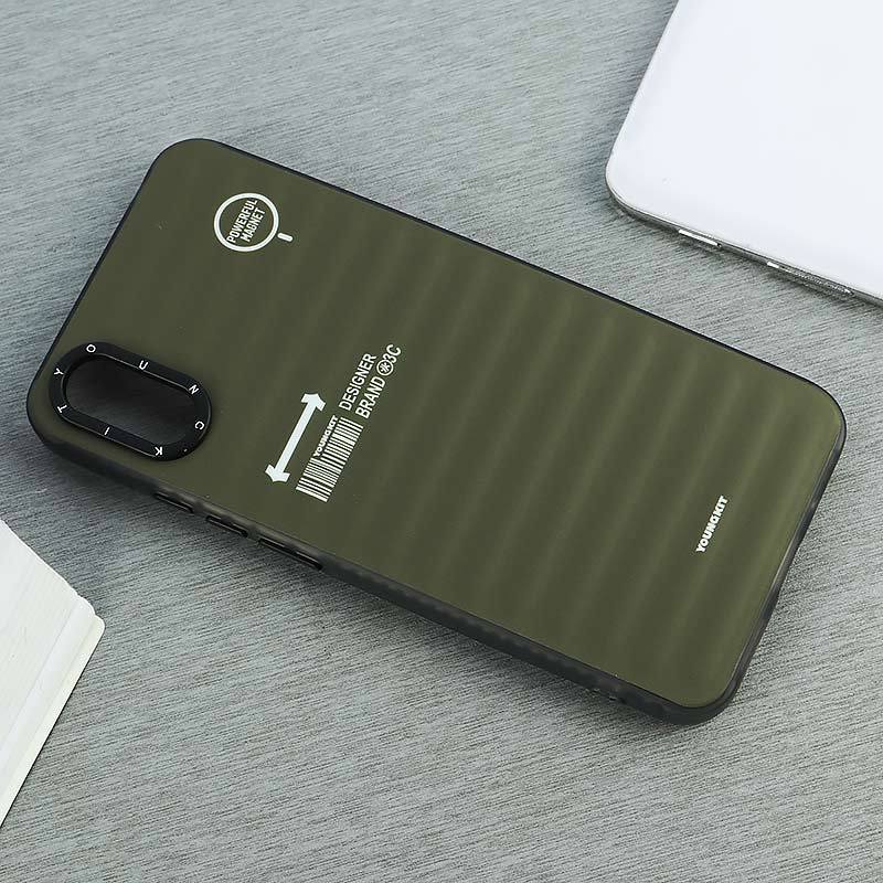 قاب پافر PC Youngkit شیائومی Redmi 9A
