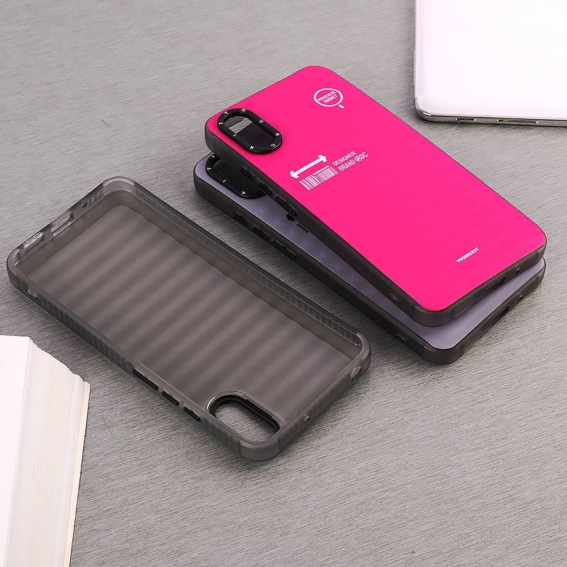 قاب پافر PC Youngkit شیائومی Redmi 9A