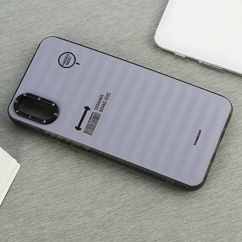 قاب پافر PC Youngkit شیائومی Redmi 9A