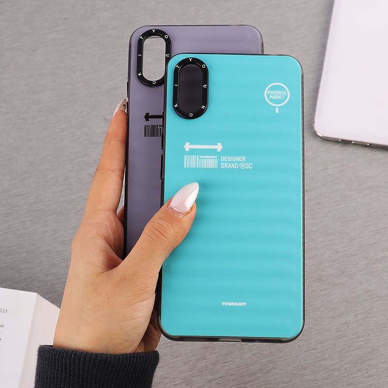 قاب پافر PC Youngkit شیائومی Redmi 9A