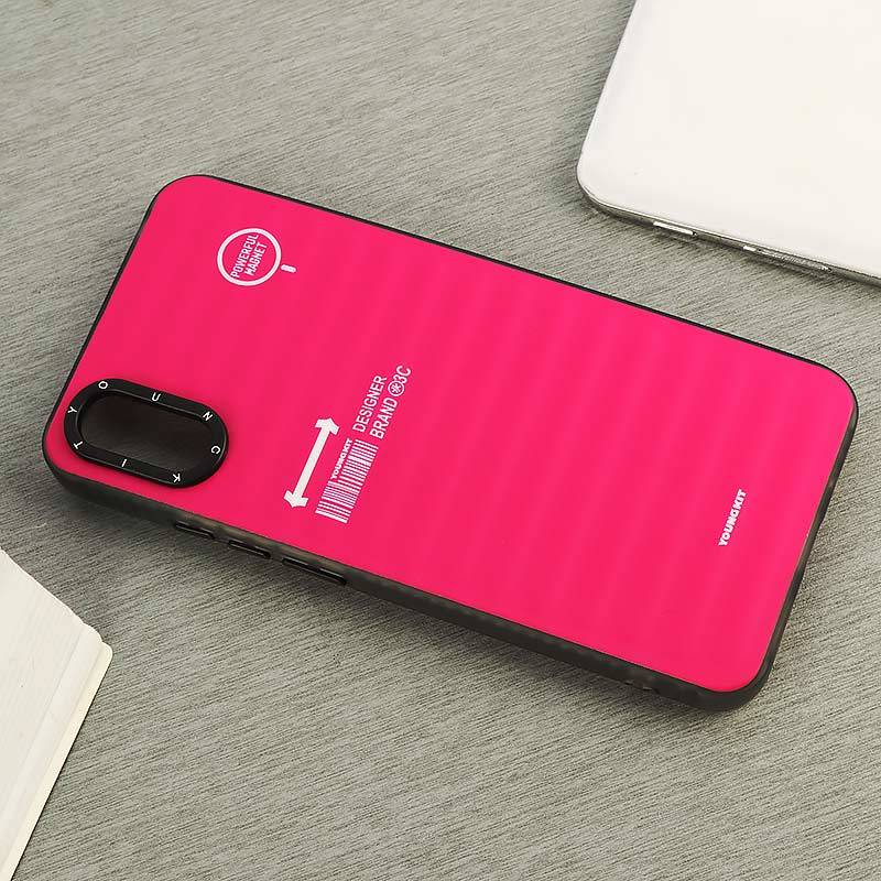 قاب پافر PC Youngkit شیائومی Redmi 9A