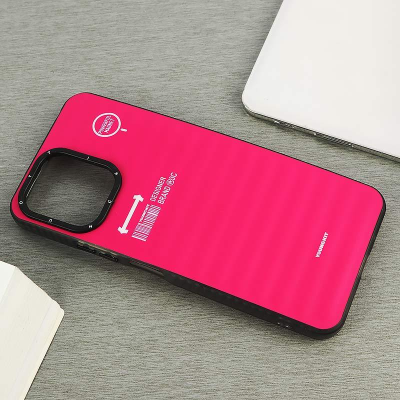 قاب PC Youngkit طرح پافر Xiaomi Redmi 12