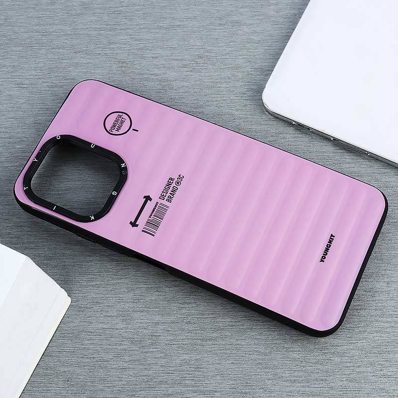 قاب PC Youngkit طرح پافر Xiaomi Redmi 12