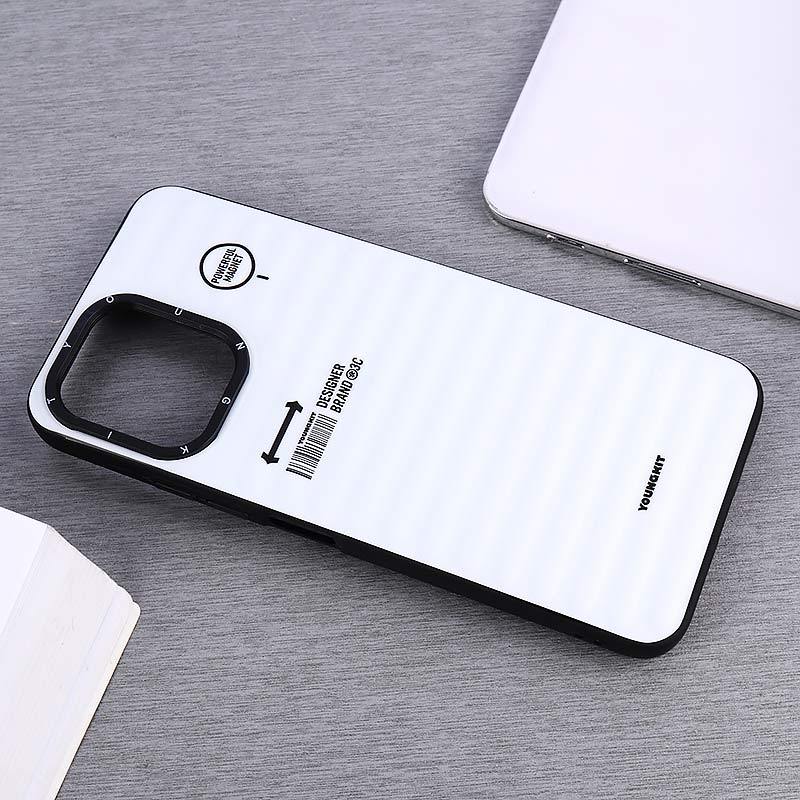 قاب PC Youngkit طرح پافر Xiaomi Redmi 12
