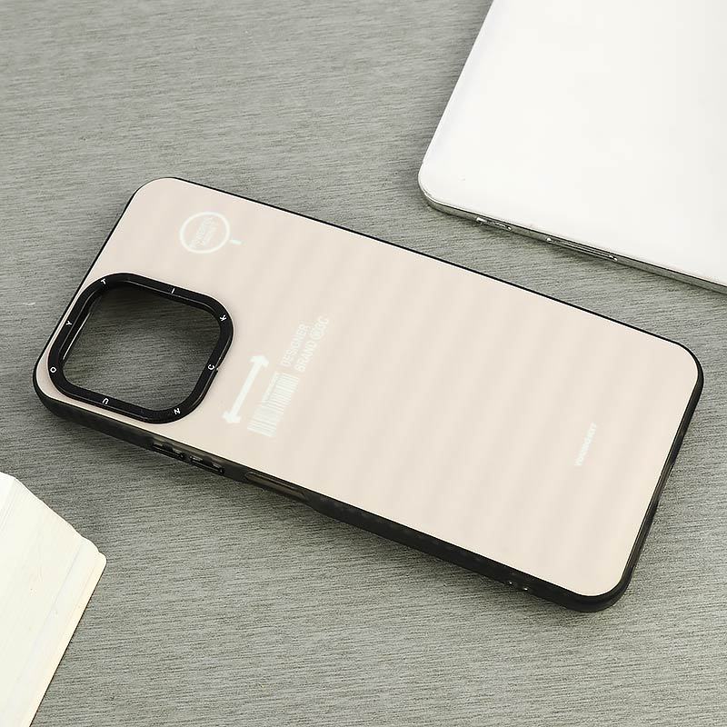 قاب PC Youngkit طرح پافر Xiaomi Redmi 12