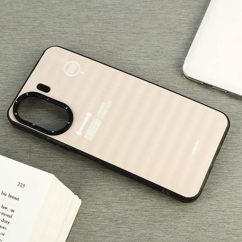 قاب PC Youngkit طرح پافر Xiaomi Redmi 13C / Poco C65