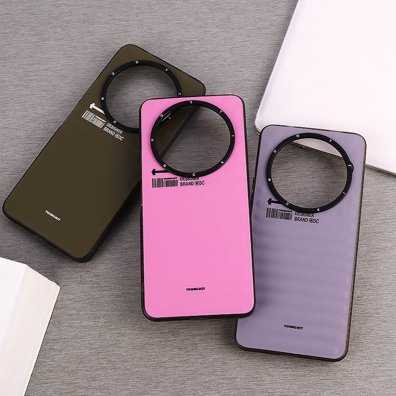 Xiaomi Redmi A3 / A3X Cover Case