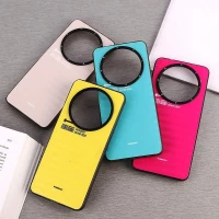 Xiaomi Redmi A3 / A3X Cover Case