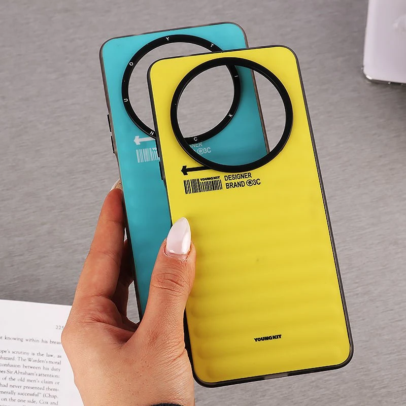 Xiaomi Redmi A3 / A3X Cover Case