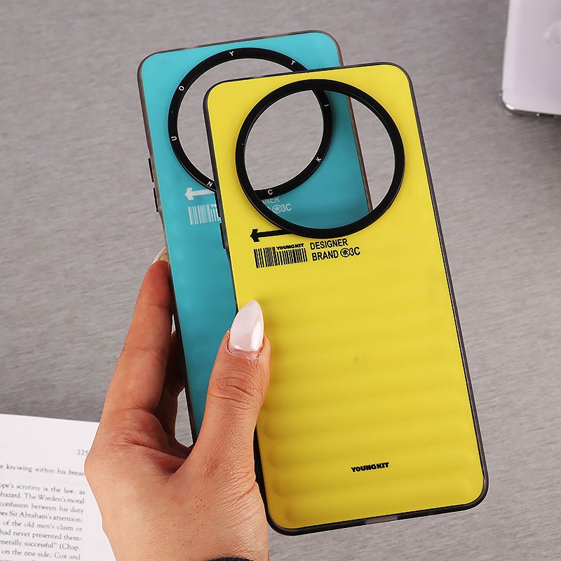 Xiaomi Redmi A3 / A3X Cover Case